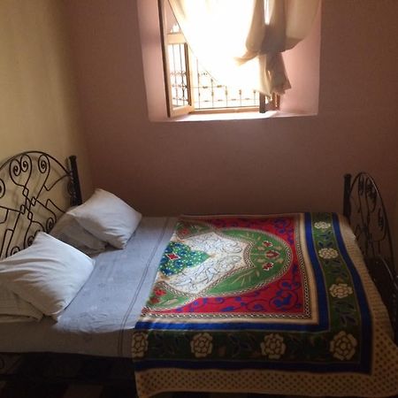 Bed and Breakfast Dar Talaa Honto Fez Exterior foto