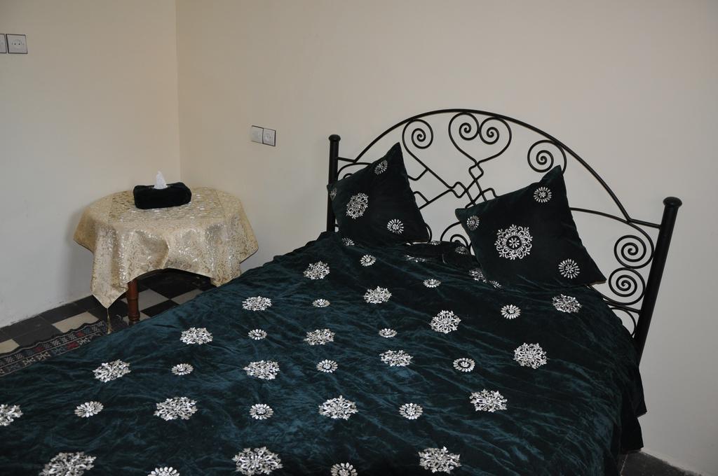 Bed and Breakfast Dar Talaa Honto Fez Habitación foto