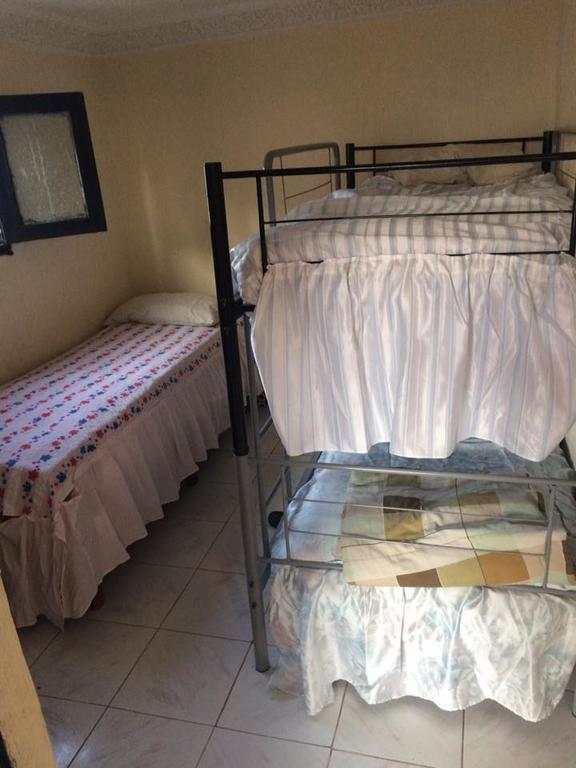 Bed and Breakfast Dar Talaa Honto Fez Exterior foto